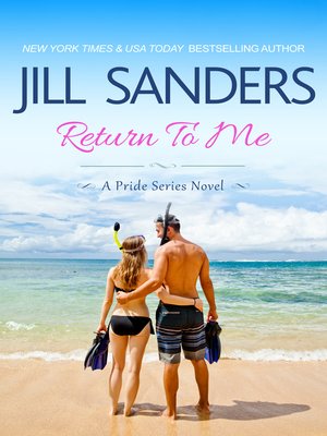 cover image of Return to Me